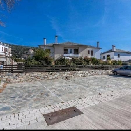 Marilia Home Άφησσος Εξωτερικό φωτογραφία