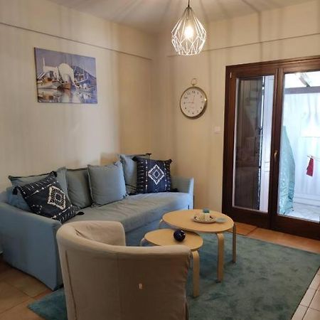 Marilia Home Άφησσος Εξωτερικό φωτογραφία