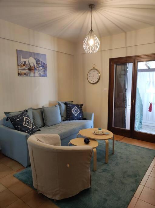 Marilia Home Άφησσος Εξωτερικό φωτογραφία