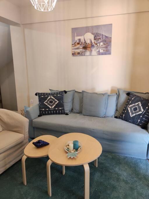Marilia Home Άφησσος Εξωτερικό φωτογραφία