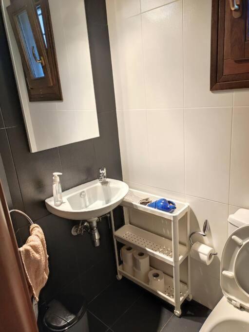 Marilia Home Άφησσος Εξωτερικό φωτογραφία