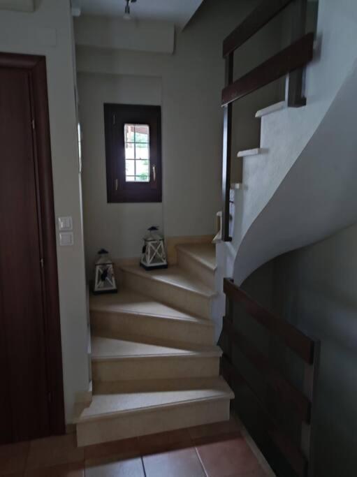 Marilia Home Άφησσος Εξωτερικό φωτογραφία