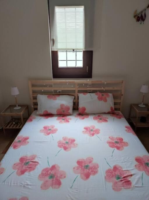 Marilia Home Άφησσος Εξωτερικό φωτογραφία