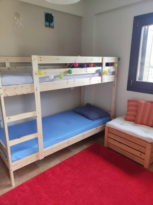 Marilia Home Άφησσος Εξωτερικό φωτογραφία