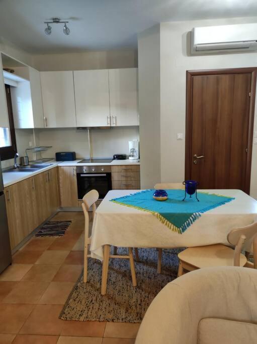 Marilia Home Άφησσος Εξωτερικό φωτογραφία