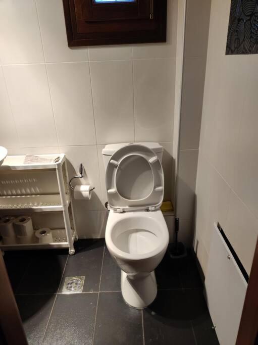 Marilia Home Άφησσος Εξωτερικό φωτογραφία