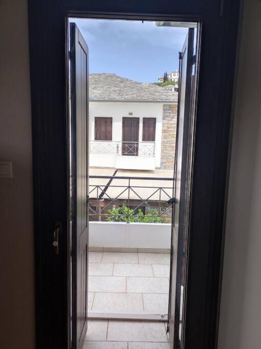 Marilia Home Άφησσος Εξωτερικό φωτογραφία