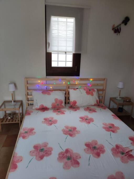 Marilia Home Άφησσος Εξωτερικό φωτογραφία