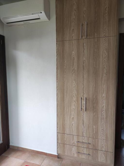 Marilia Home Άφησσος Εξωτερικό φωτογραφία