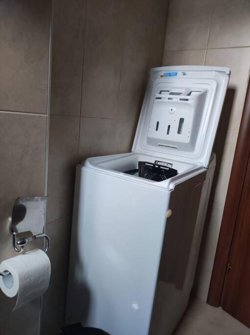 Marilia Home Άφησσος Εξωτερικό φωτογραφία