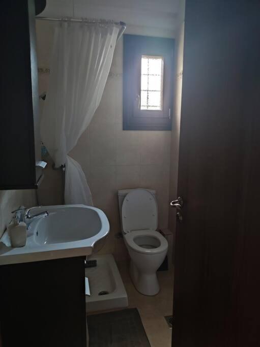 Marilia Home Άφησσος Εξωτερικό φωτογραφία