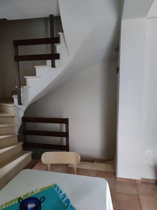 Marilia Home Άφησσος Εξωτερικό φωτογραφία