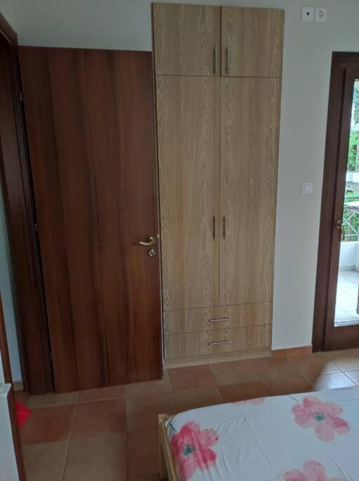Marilia Home Άφησσος Εξωτερικό φωτογραφία