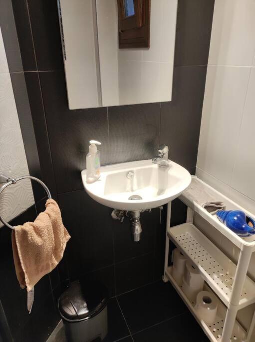 Marilia Home Άφησσος Εξωτερικό φωτογραφία