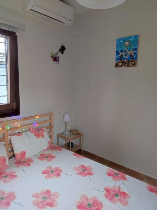Marilia Home Άφησσος Εξωτερικό φωτογραφία