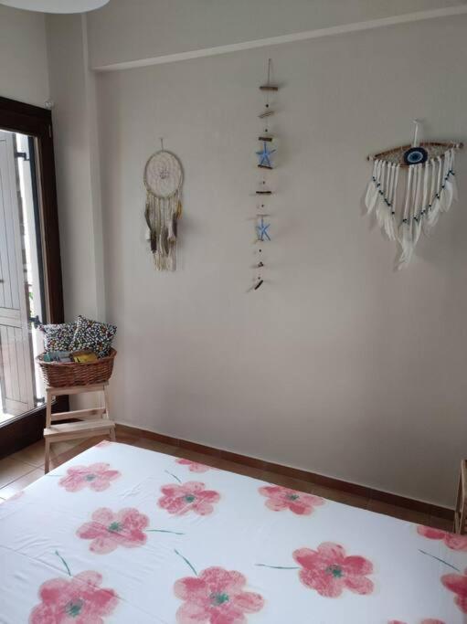 Marilia Home Άφησσος Εξωτερικό φωτογραφία